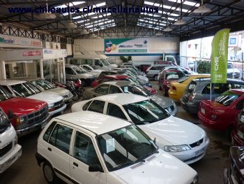 Macellari Autos - La Calera